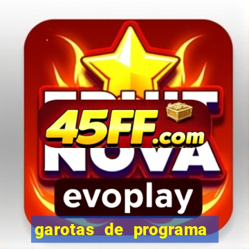garotas de programa feira de santana bahia